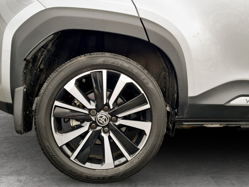 Used Toyota Yaris Cross 2022 for sale - 77791160: Photo 13