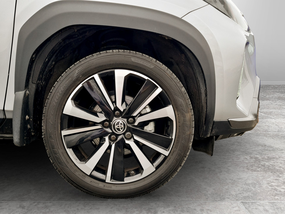 Used Toyota Yaris Cross 2022 for sale - 77791160: Photo 14