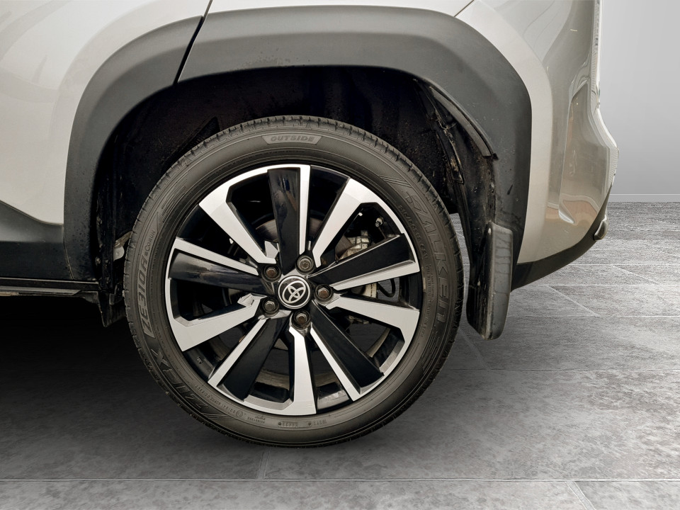 Used Toyota Yaris Cross 2022 for sale - 77791160: Photo 15