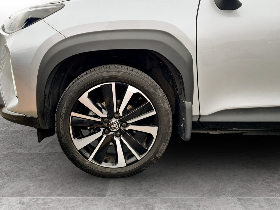 Used Toyota Yaris Cross 2022 for sale - 77791160: Photo 16