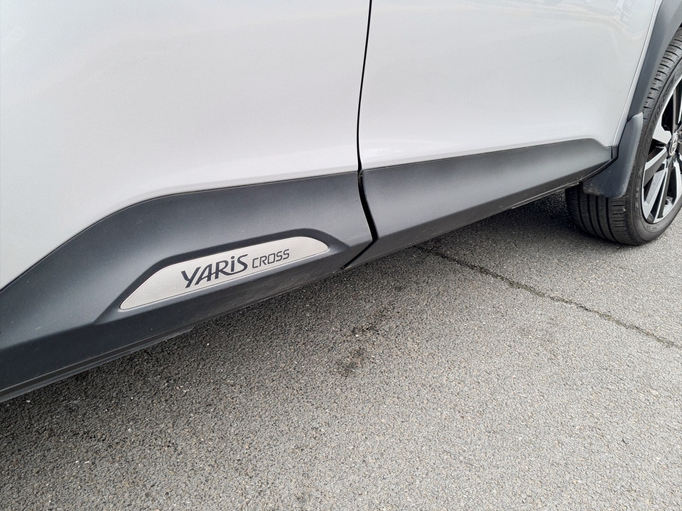 Used Toyota Yaris Cross 2022 for sale - 77791160: Photo 18