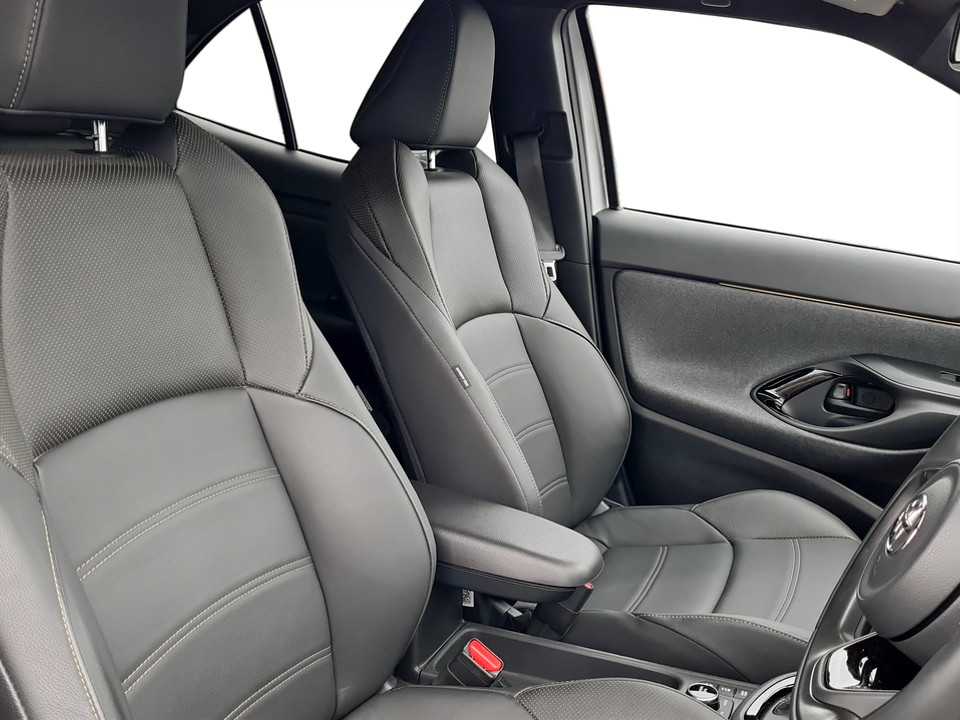 Used Toyota Yaris Cross 2022 for sale - 77791160: Photo 19