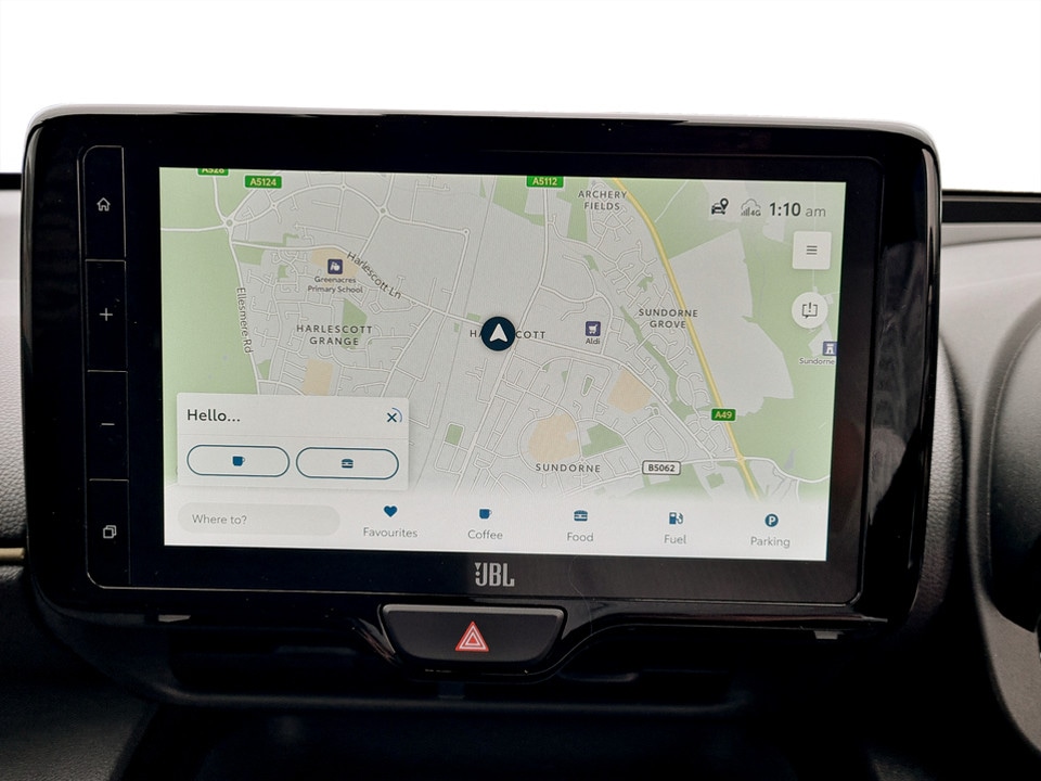 Used Toyota Yaris Cross 2022 for sale - 77791160: Photo 20