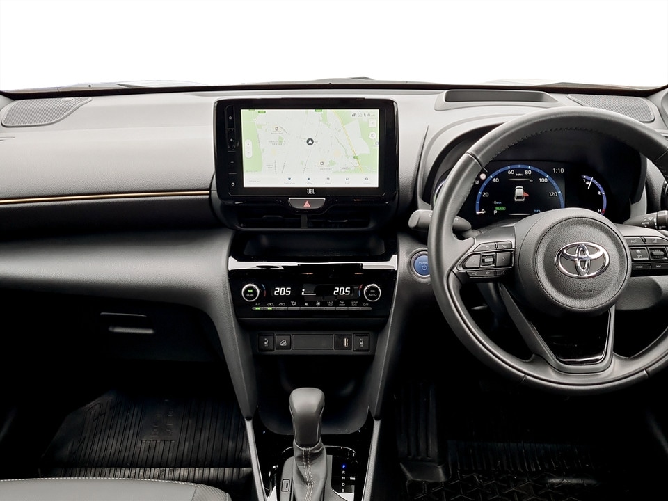 Used Toyota Yaris Cross 2022 for sale - 77791160: Photo 21