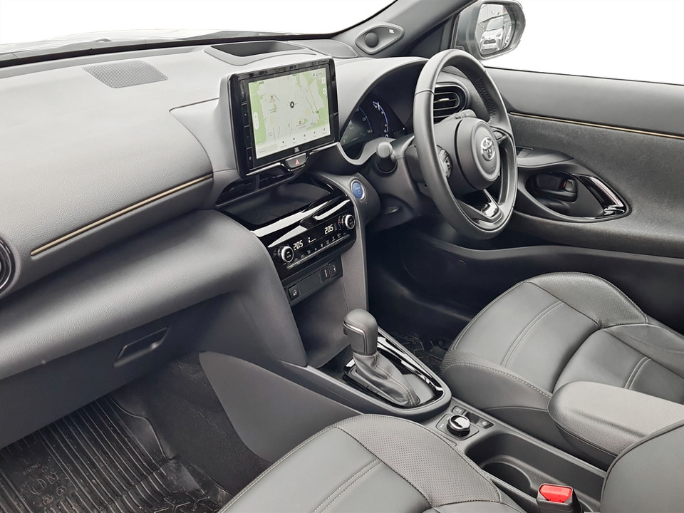 Used Toyota Yaris Cross 2022 for sale - 77791160: Photo 22