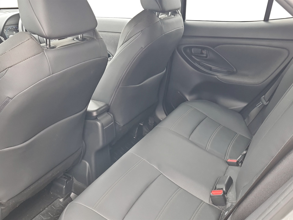 Used Toyota Yaris Cross 2022 for sale - 77791160: Photo 23