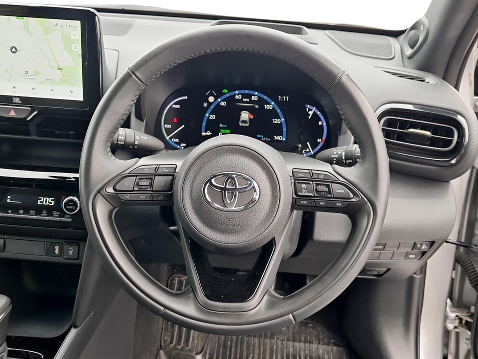 Used Toyota Yaris Cross 2022 for sale - 77791160: Photo 25