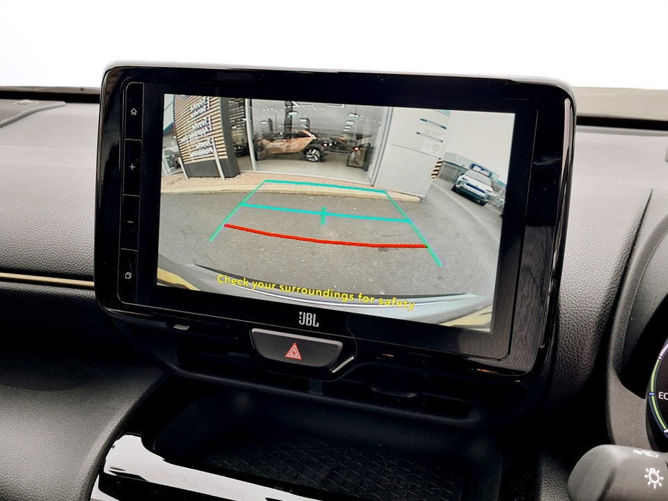 Used Toyota Yaris Cross 2022 for sale - 77791160: Photo 29