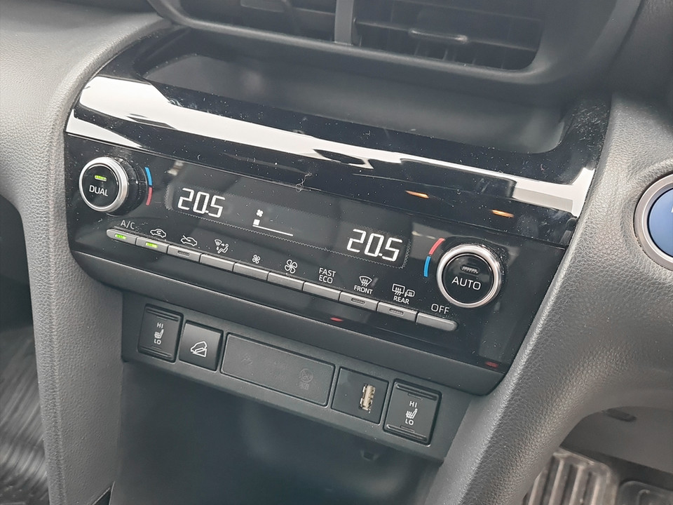 Used Toyota Yaris Cross 2022 for sale - 77791160: Photo 30