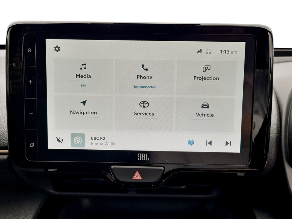 Used Toyota Yaris Cross 2022 for sale - 77791160: Photo 31