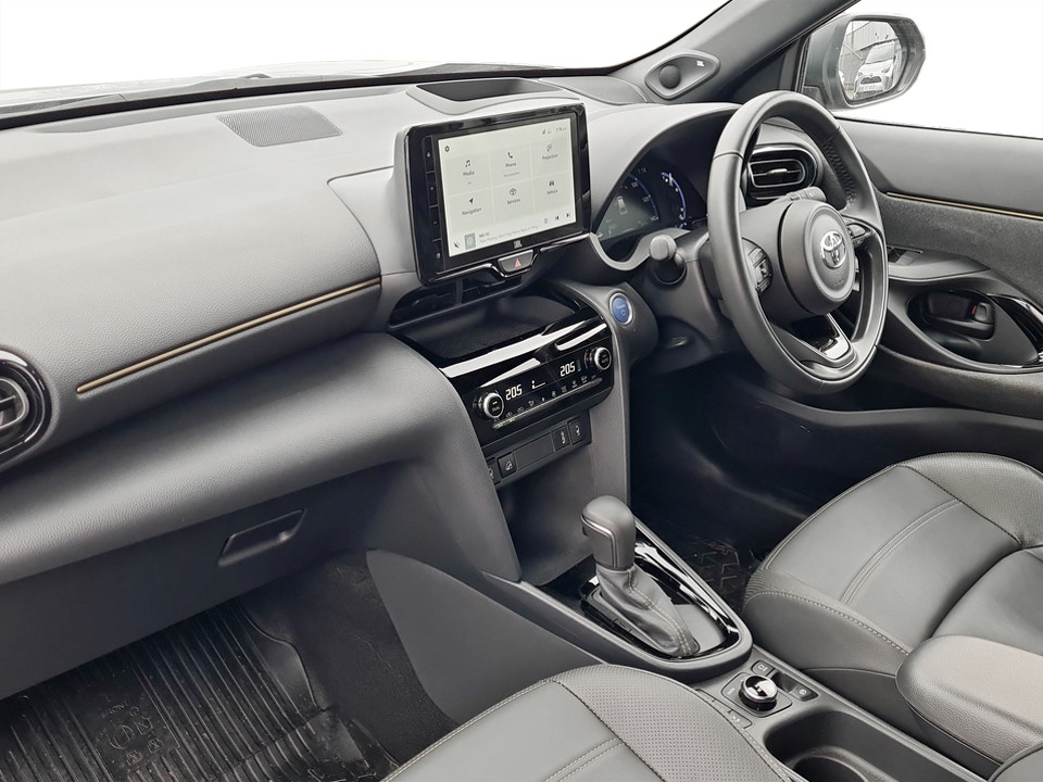 Used Toyota Yaris Cross 2022 for sale - 77791160: Photo 32