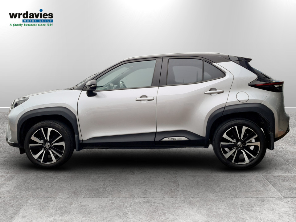 Used Toyota Yaris Cross 2022 for sale - 77791160: Photo 4