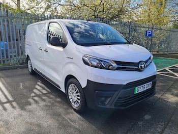 Used Toyota ProAce 2025 for sale - 78165825: Photo