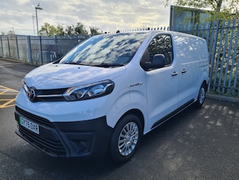 Used Toyota ProAce 2025 for sale - 78165825: Photo