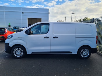 Used Toyota ProAce 2025 for sale - 78165825: Photo