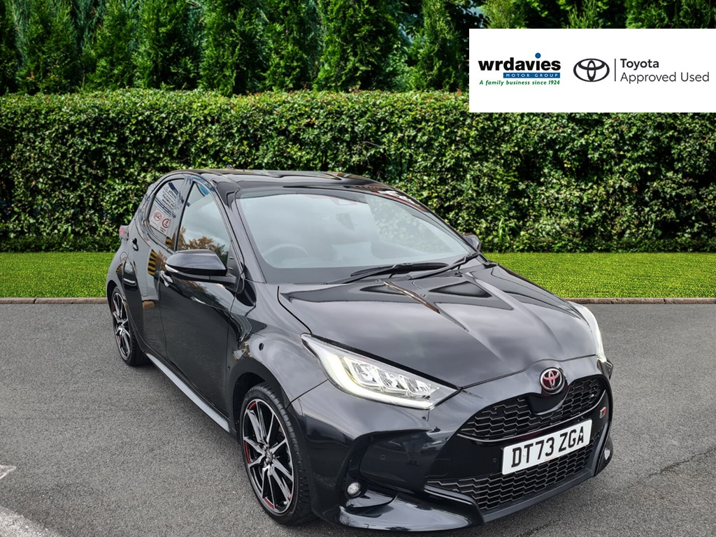 Used Toyota Yaris 2023 for sale - 77165489: Photo 1