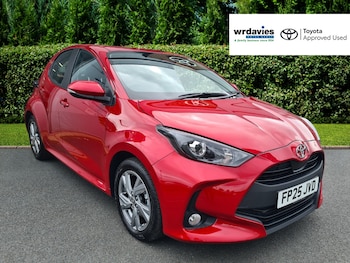 Used Toyota Yaris 2025 for sale - 78638067: Photo