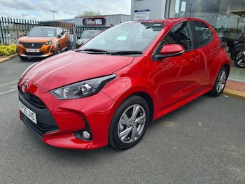 Used Toyota Yaris 2025 for sale - 78638067: Photo