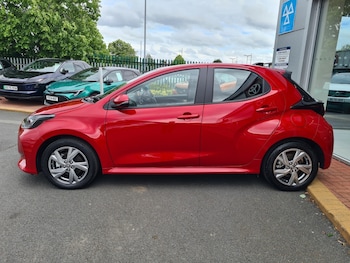 Used Toyota Yaris 2025 for sale - 78638067: Photo