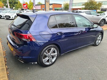 Used Volkswagen Golf 2023 for sale - 76276836: Photo