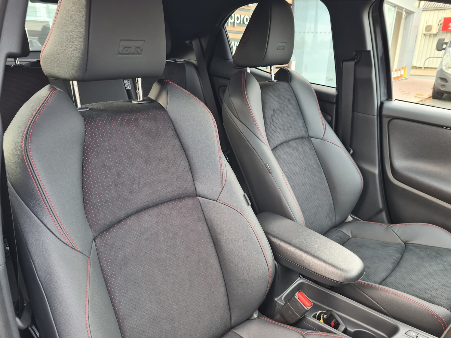 Used Toyota Yaris 2025 for sale - 77165534: Photo 12