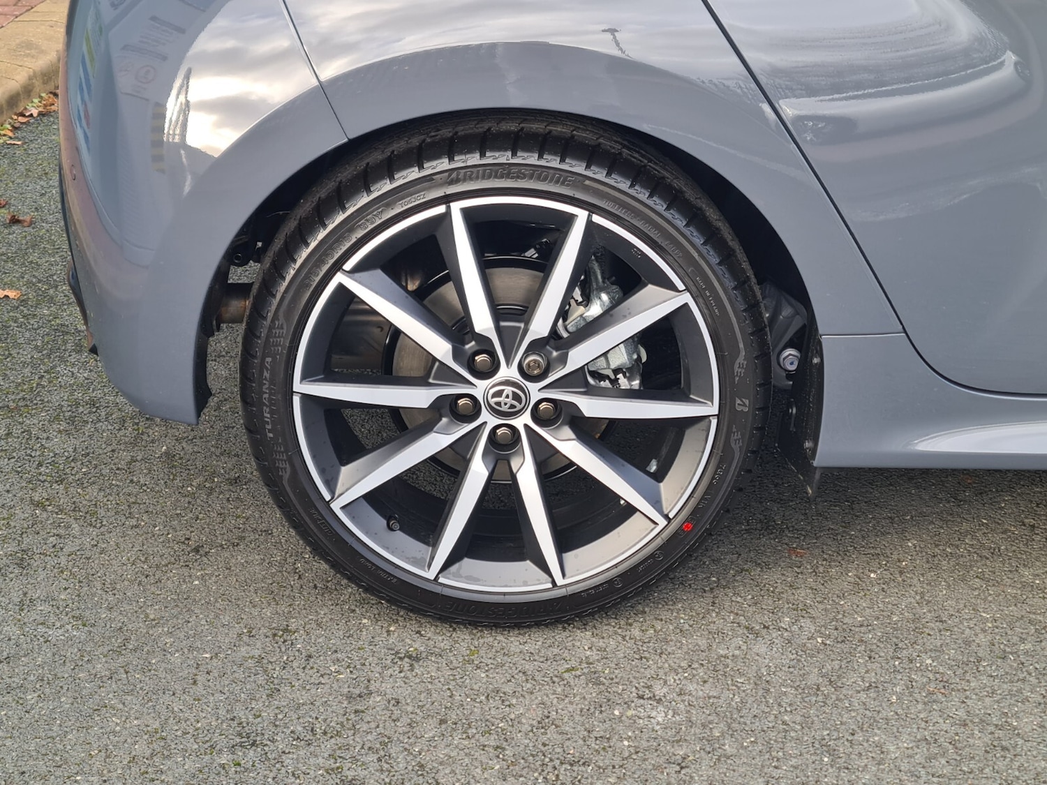 Used Toyota Yaris 2025 for sale - 77165534: Photo 9