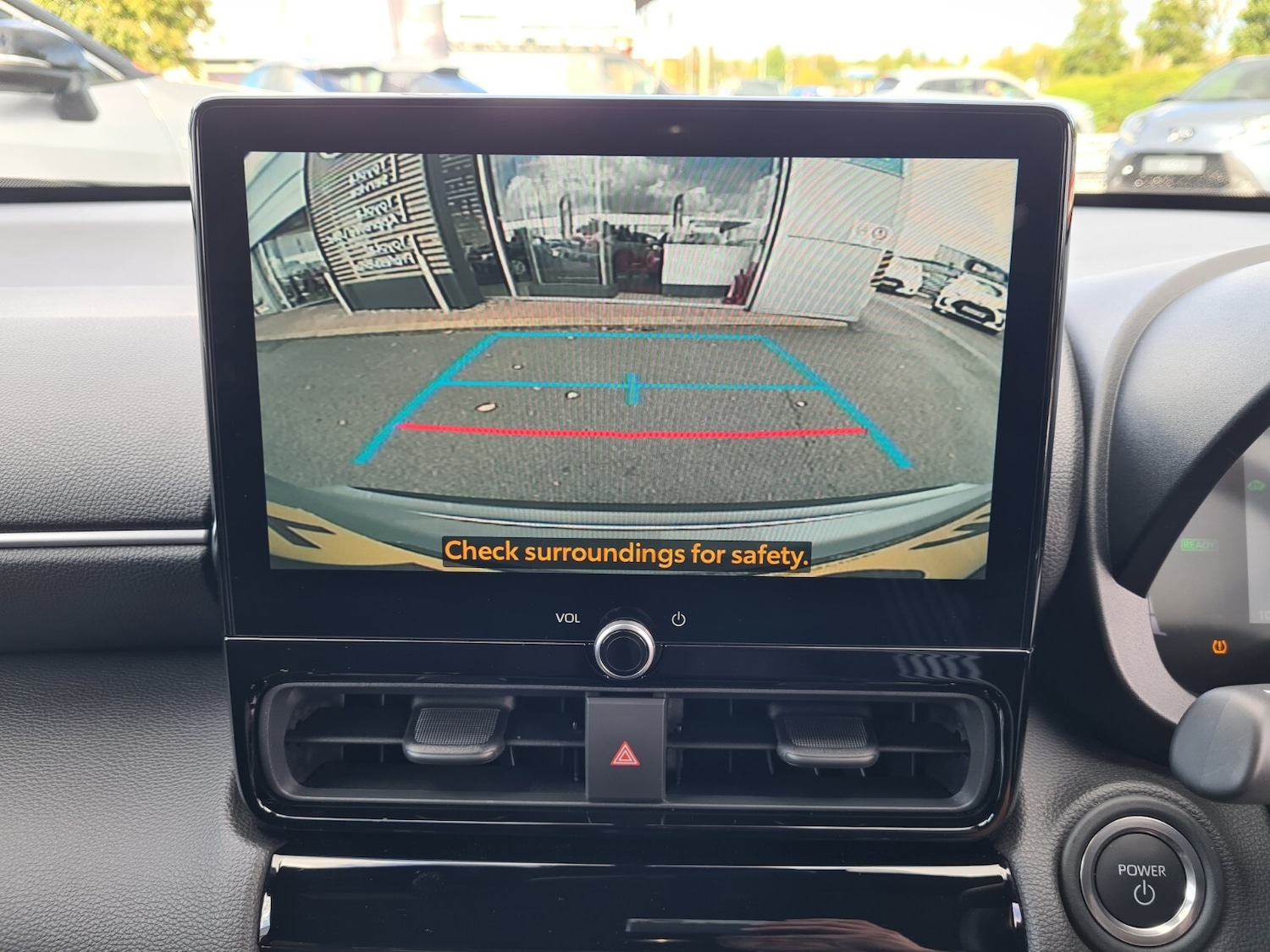 Used Toyota Yaris Cross 2025 for sale - 77165496: Photo 14