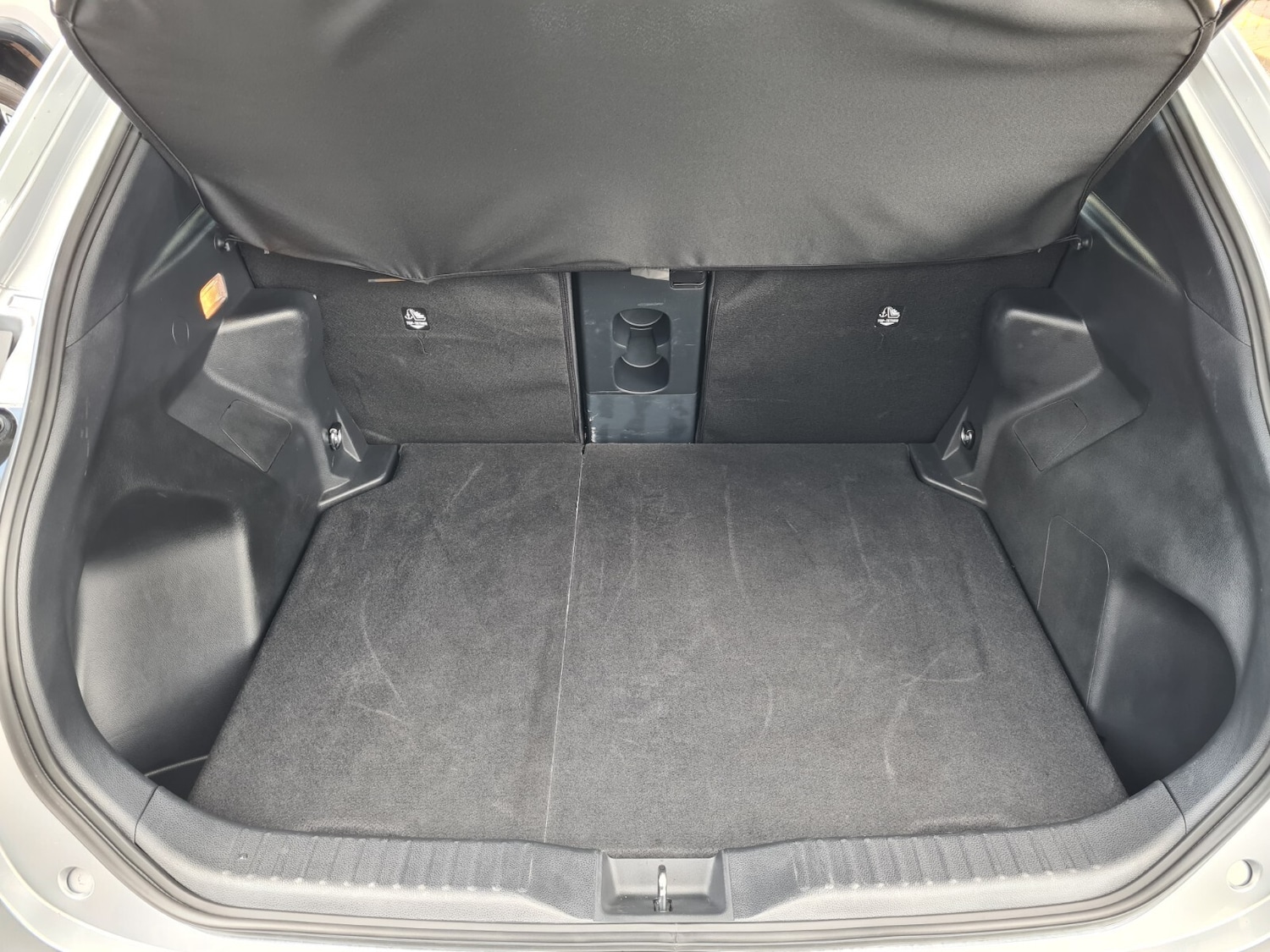 Used Toyota Yaris Cross 2025 for sale - 77165496: Photo 18