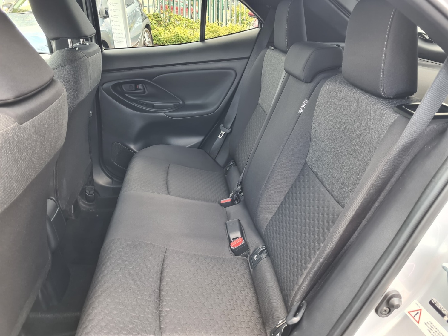 Used Toyota Yaris Cross 2025 for sale - 77165496: Photo 19