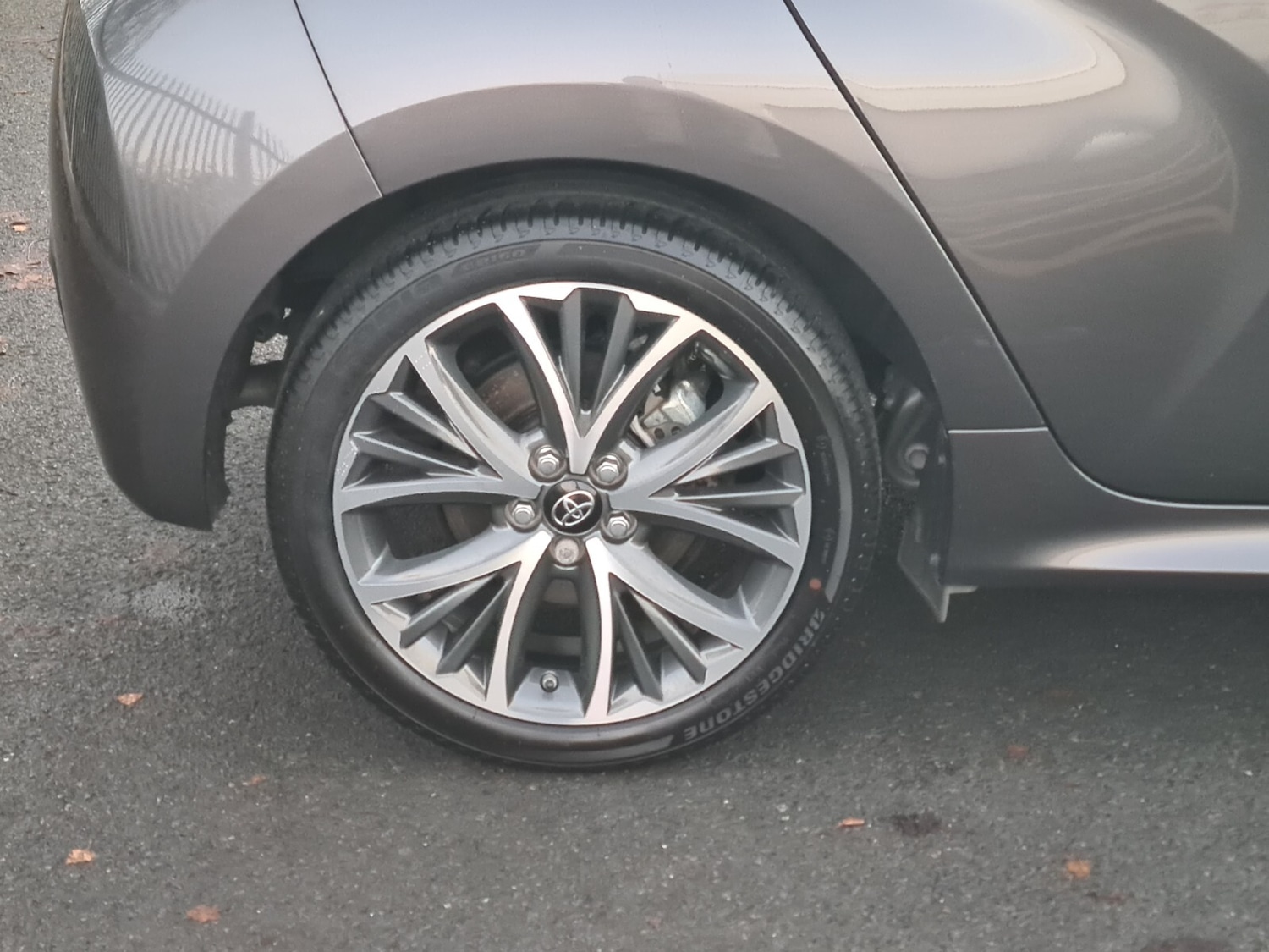 Used Toyota Yaris 2023 for sale - 76704327: Photo 9