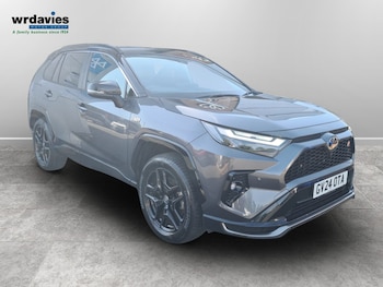 Used Toyota RAV4 2024 for sale - 79509774: Photo