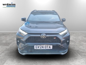 Used Toyota RAV4 2024 for sale - 79509774: Photo