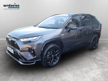 Used Toyota RAV4 2024 for sale - 79509774: Photo