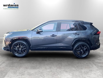 Used Toyota RAV4 2024 for sale - 79509774: Photo