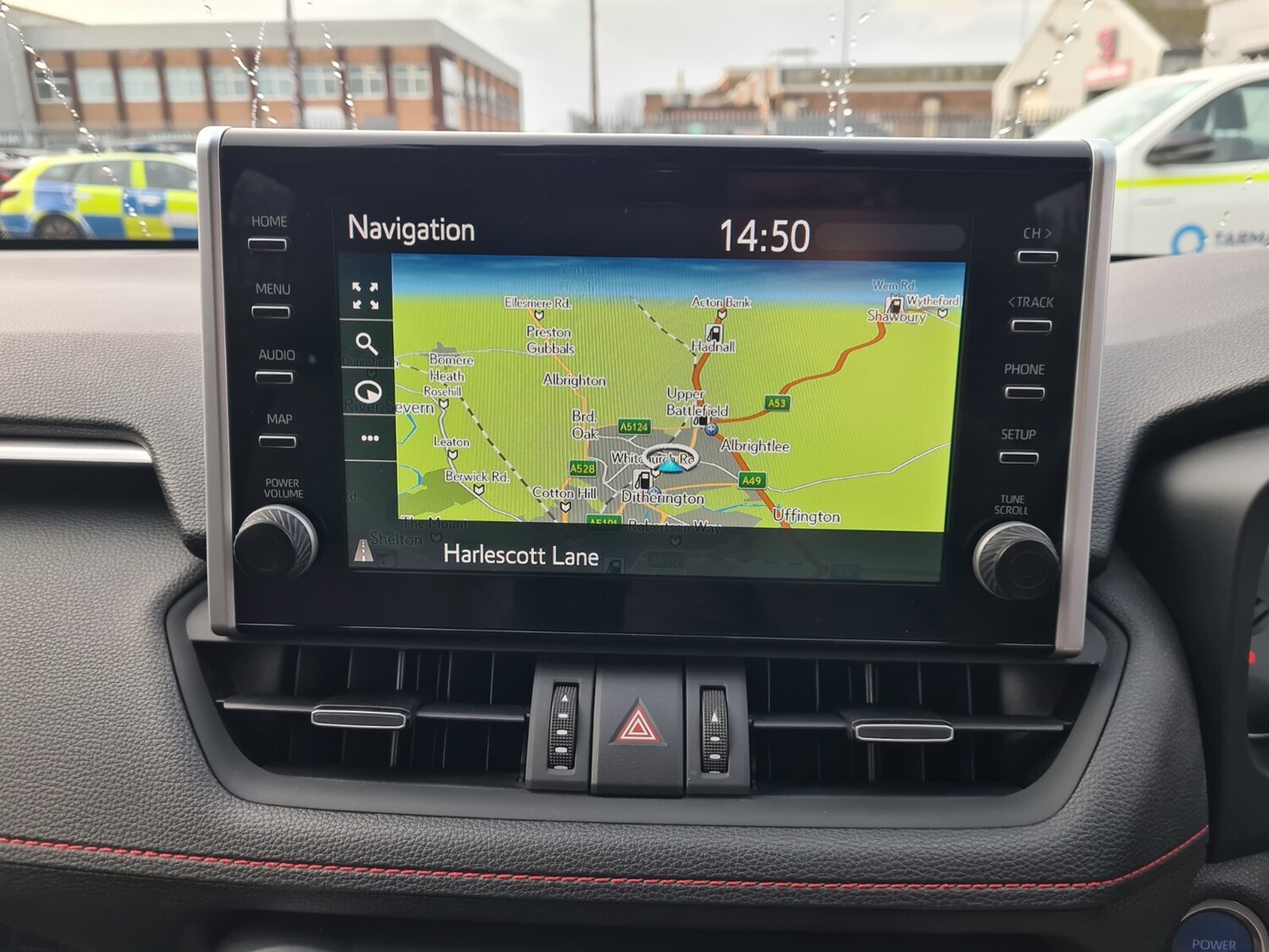 Used Toyota RAV4 2022 for sale - 76856422: Photo 15