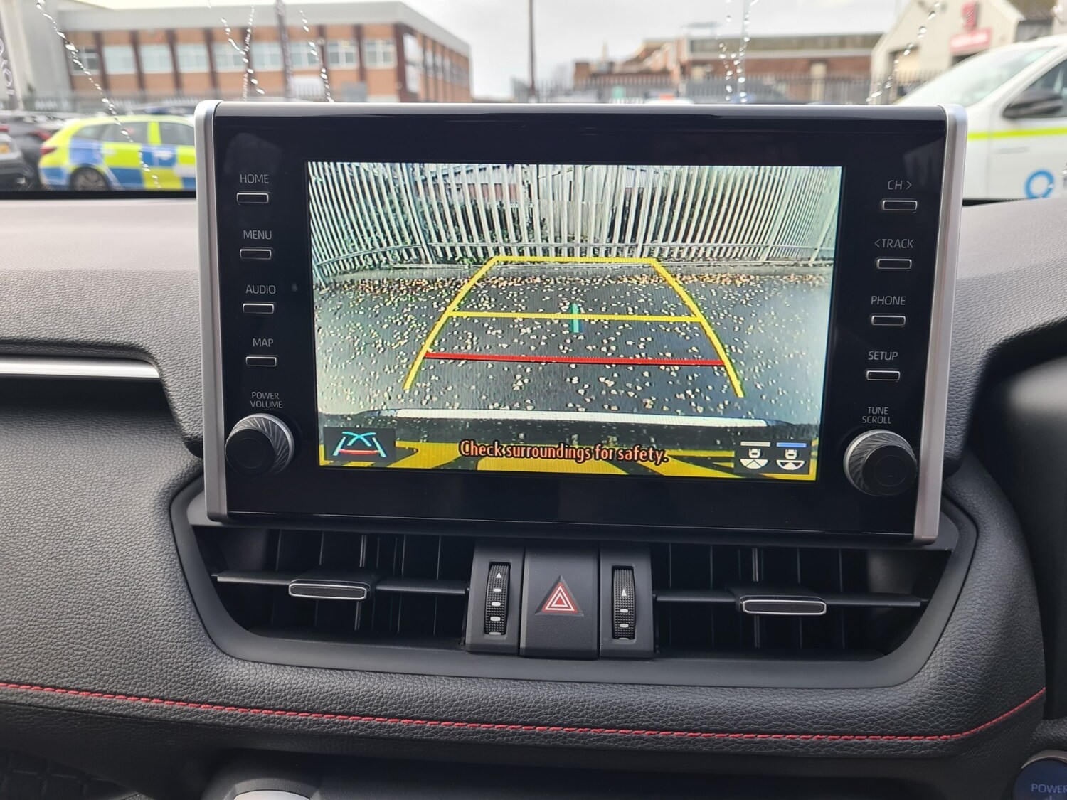 Used Toyota RAV4 2022 for sale - 76856422: Photo 16