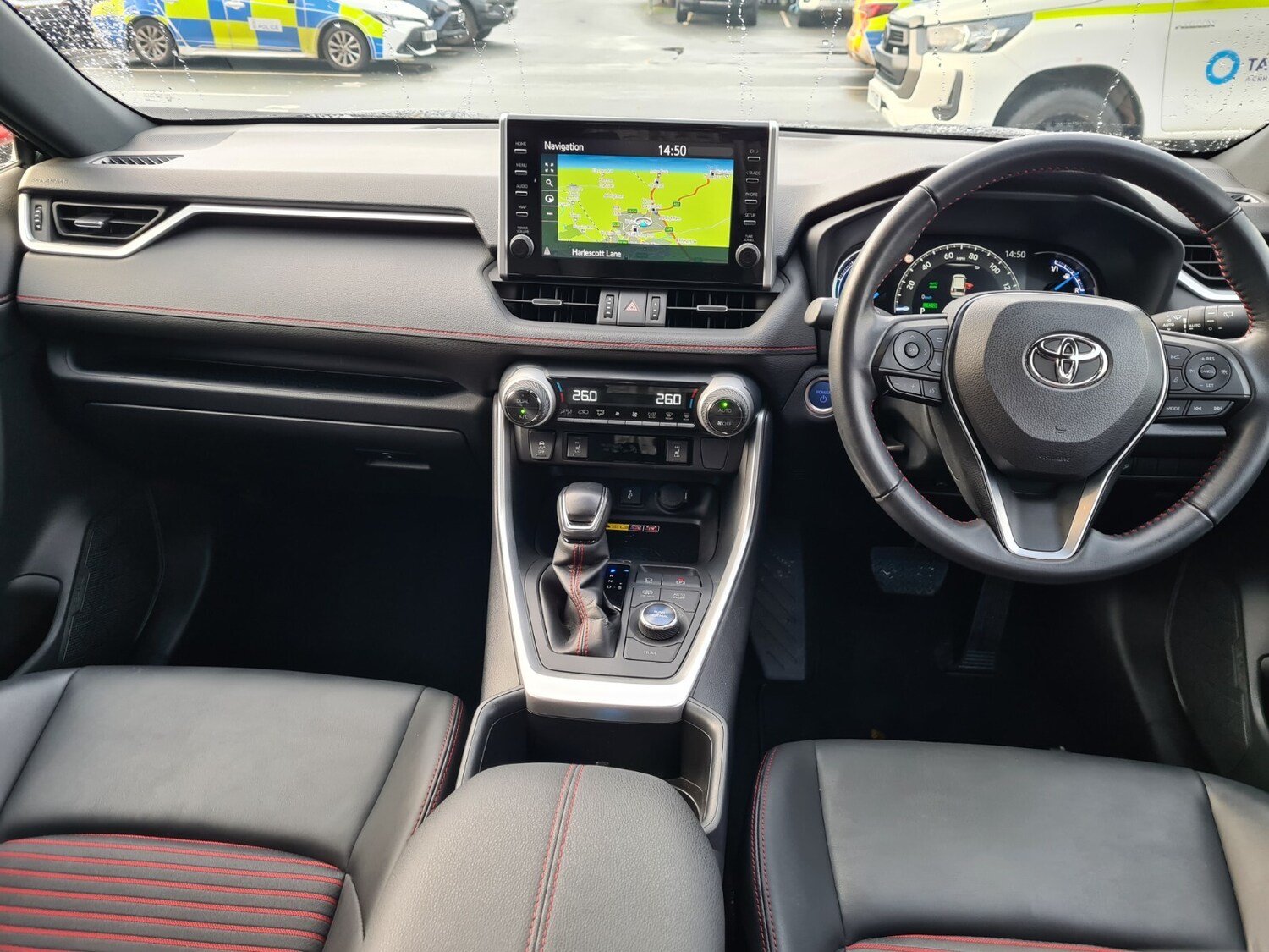 Used Toyota RAV4 2022 for sale - 76856422: Photo 21