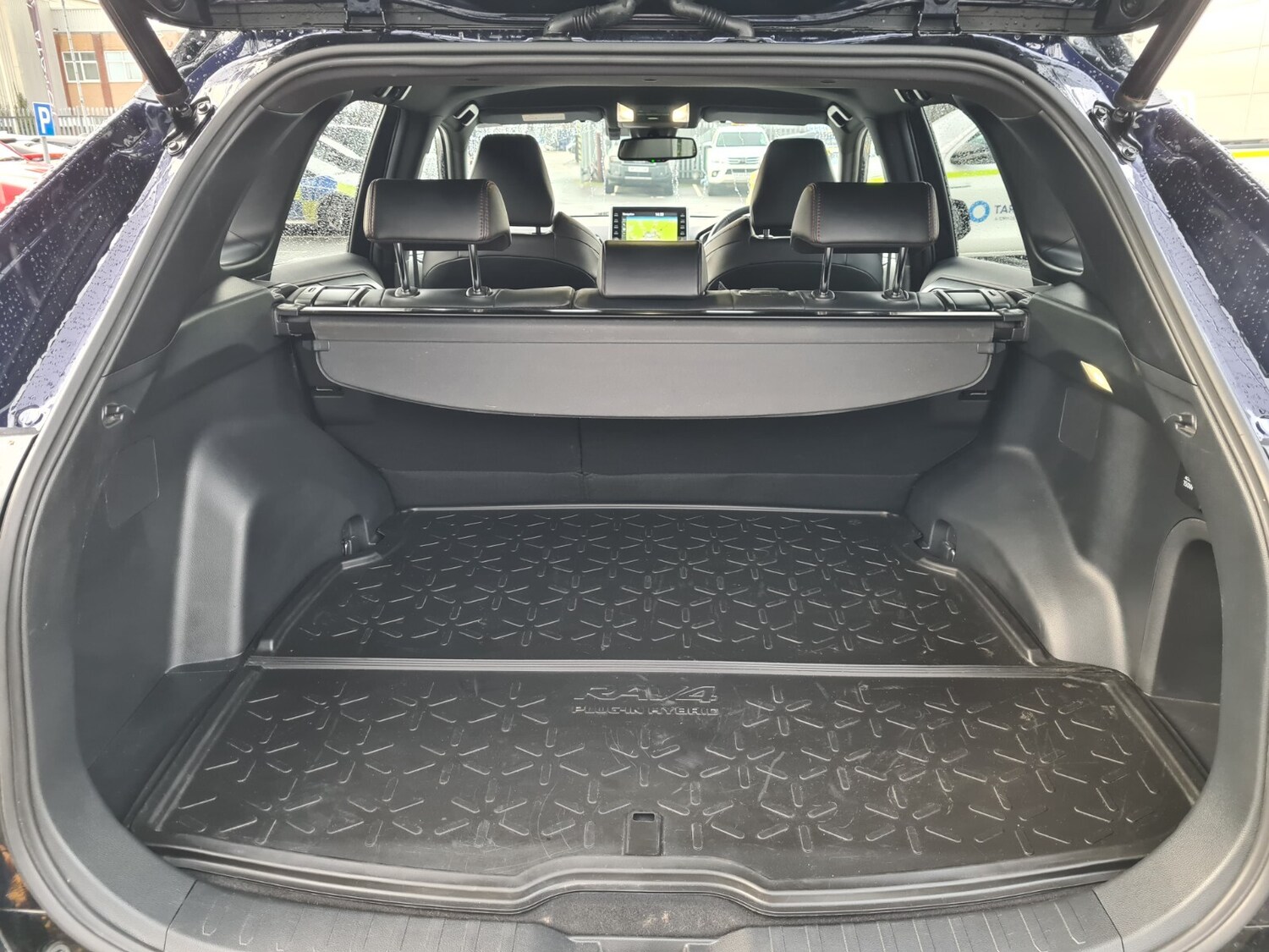 Used Toyota RAV4 2022 for sale - 76856422: Photo 22