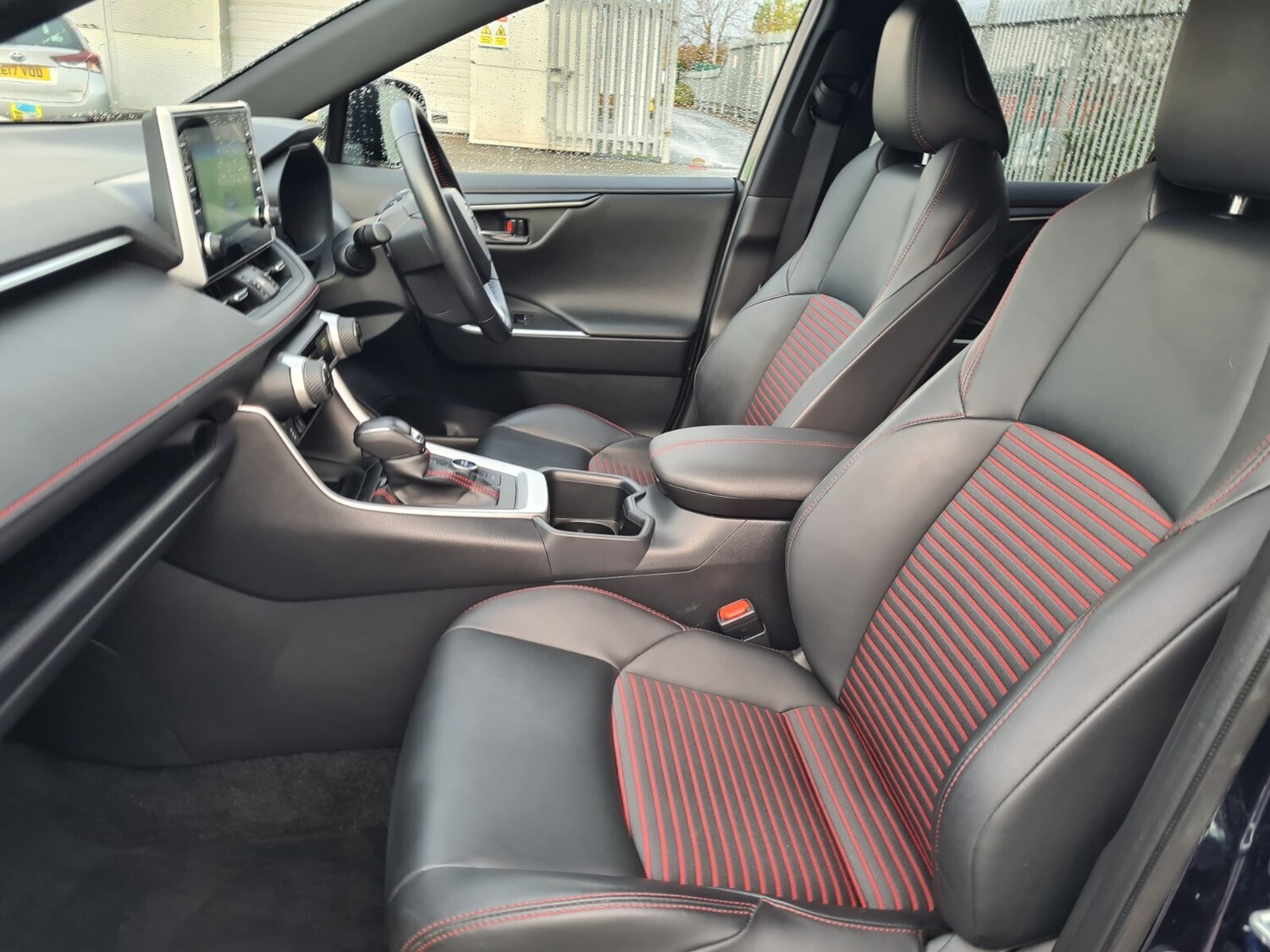 Used Toyota RAV4 2022 for sale - 76856422: Photo 24