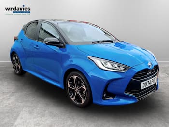 Used Toyota Yaris 2024 for sale - 79719434: Photo