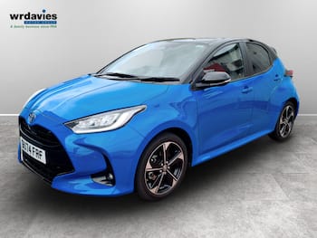 Used Toyota Yaris 2024 for sale - 79719434: Photo