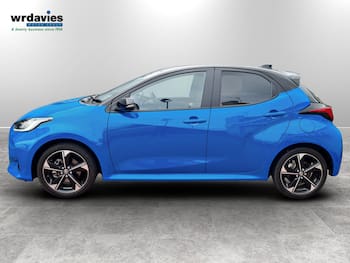 Used Toyota Yaris 2024 for sale - 79719434: Photo