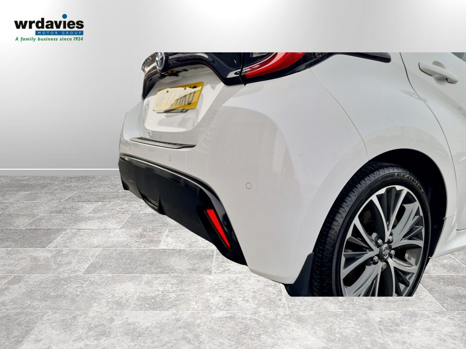 Used Toyota Yaris 2022 for sale - 77971667: Photo 10