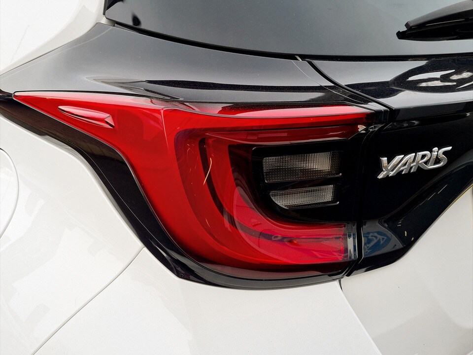 Used Toyota Yaris 2022 for sale - 77971667: Photo 11