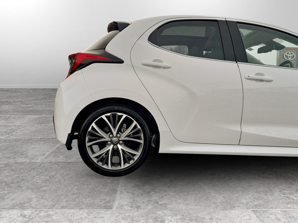 Used Toyota Yaris 2022 for sale - 77971667: Photo 13