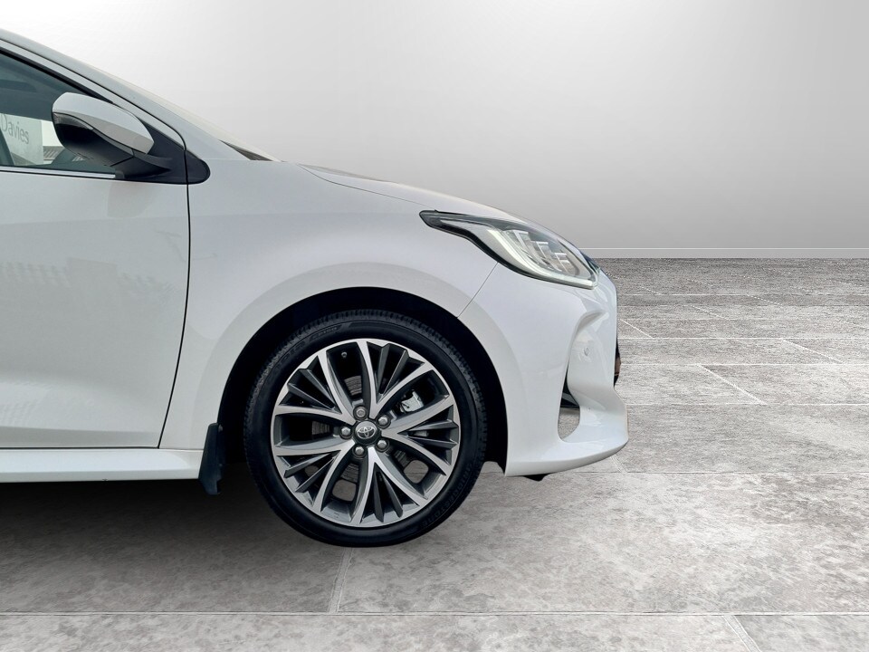 Used Toyota Yaris 2022 for sale - 77971667: Photo 14