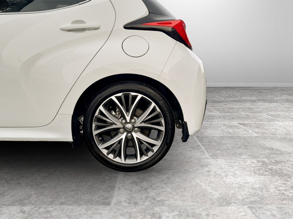 Used Toyota Yaris 2022 for sale - 77971667: Photo 15