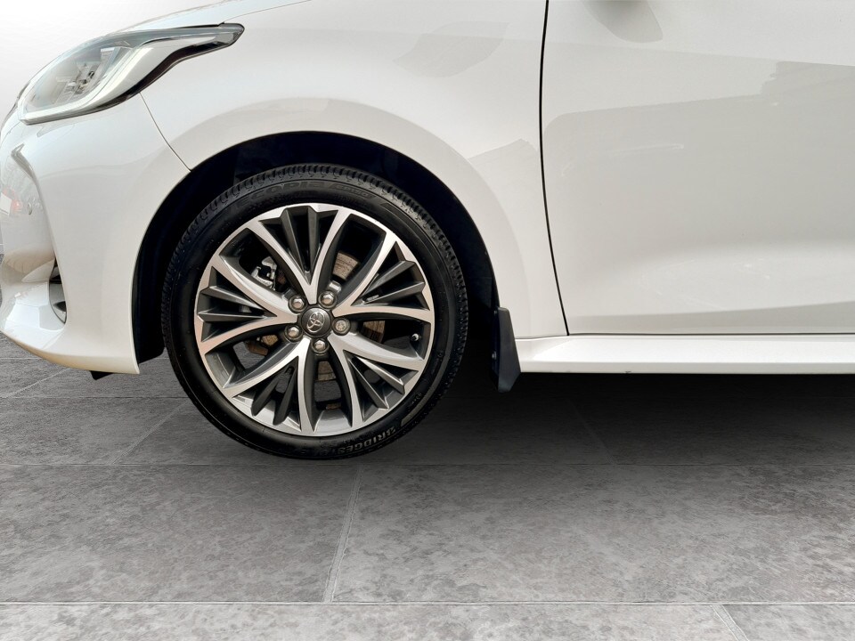 Used Toyota Yaris 2022 for sale - 77971667: Photo 16