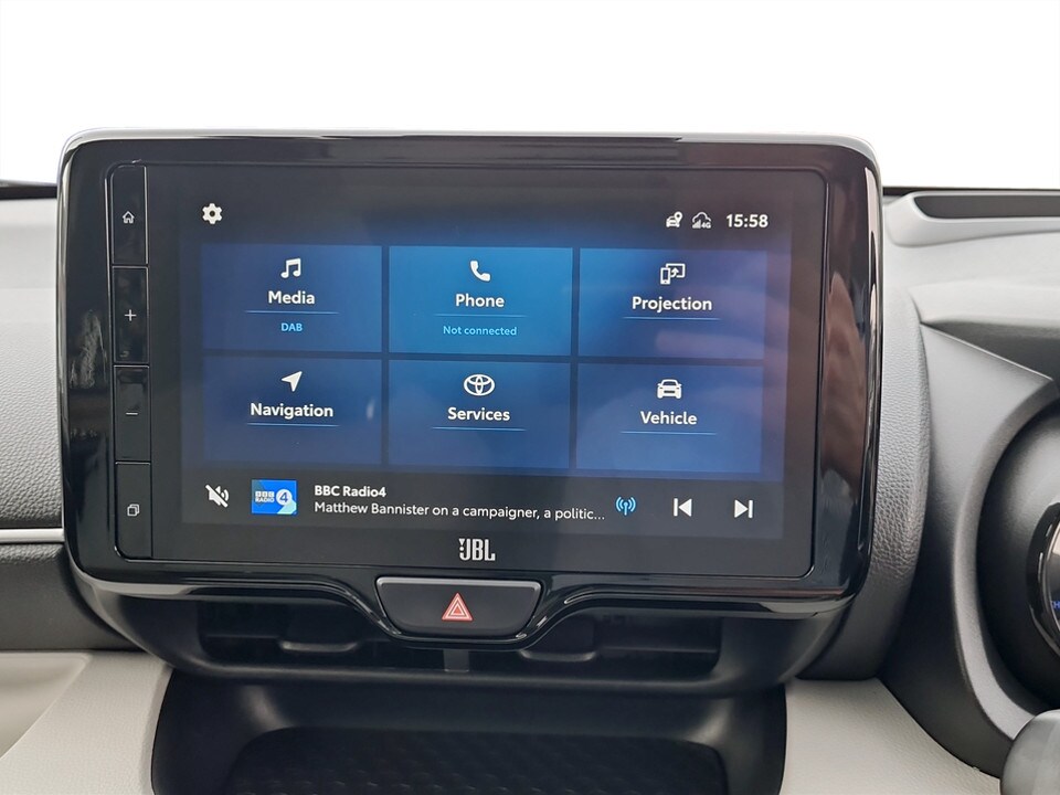 Used Toyota Yaris 2022 for sale - 77971667: Photo 21