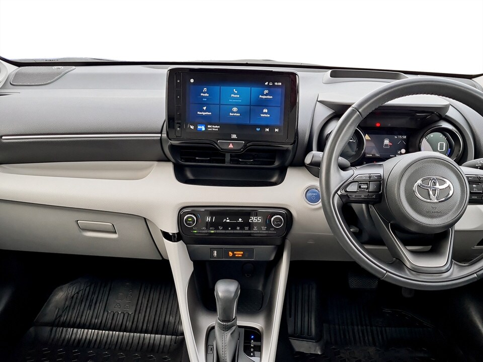 Used Toyota Yaris 2022 for sale - 77971667: Photo 22